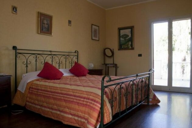 Villa Baia Turchina - Photo4