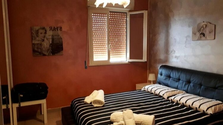 Villa Dany Augusta - Photo2