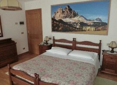Albergo Garni Ajarnola - Photo3