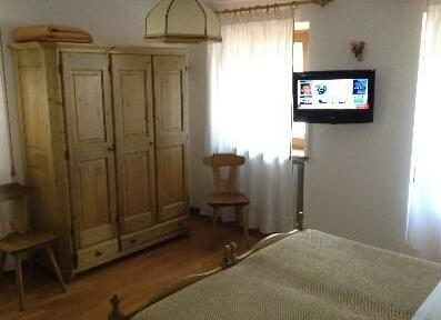 Albergo Garni Ajarnola - Photo4