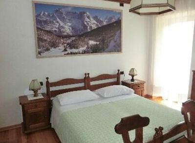 Albergo Garni Ajarnola - Photo5