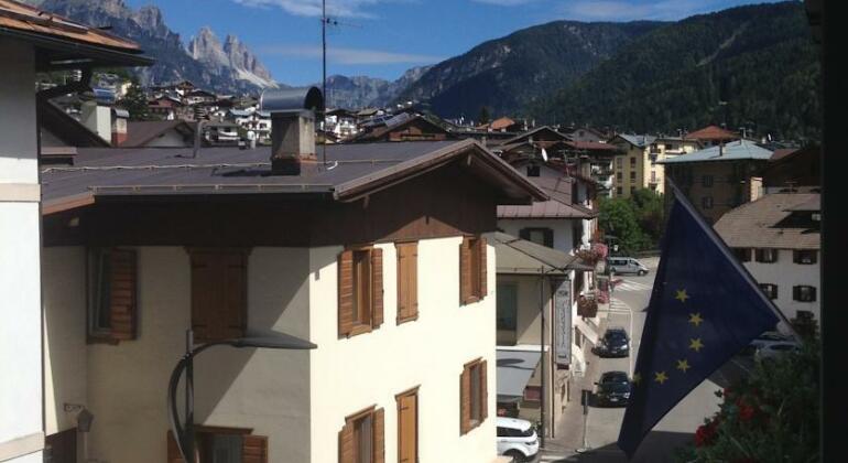 Albergo Garni Barancio - Photo2
