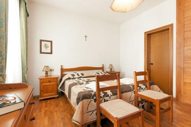 Albergo Garni Barancio - Photo4