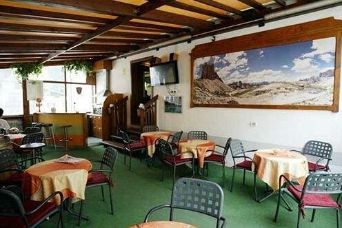 Albergo Garni Barancio - Photo5