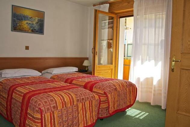 Albergo Iris - Photo4