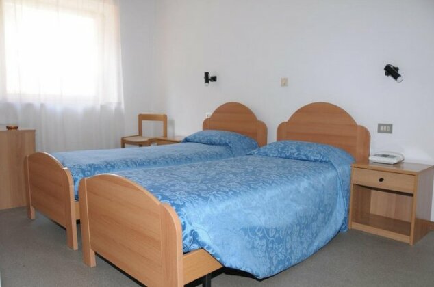 Albergo Vecellio - Photo5
