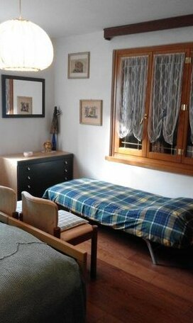 Appartamento Via Pais 5 - Photo4