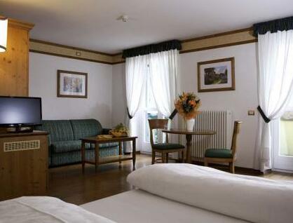 Grand Hotel Misurina - Photo3