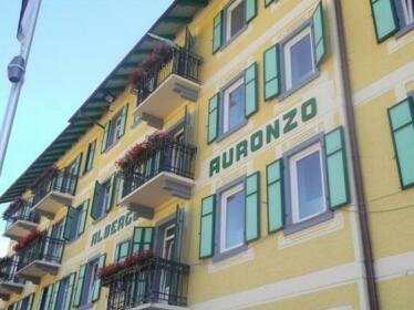 Hotel Auronzo