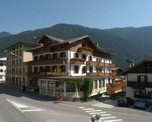 Hotel Centrale Auronzo di Cadore - Photo2