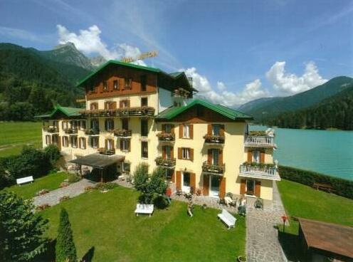 Hotel Juventus Auronzo di Cadore - Photo3