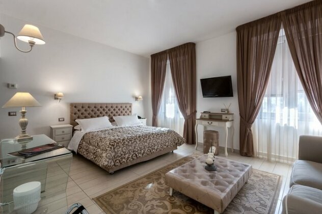 Viva Hotel Avellino - Photo2