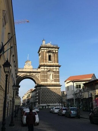 Albergo del Sole Aversa