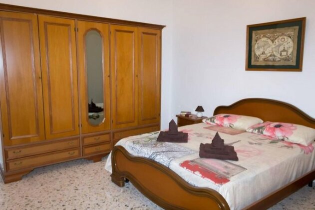 Forte apartments Enjoy Salento - Photo2