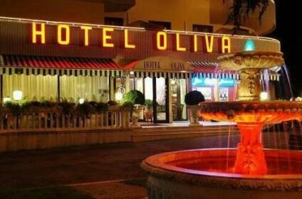 Hotel Oliva Aviano