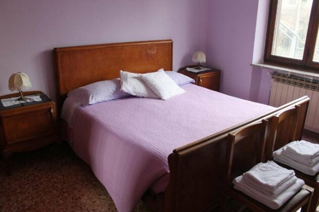 Bed And Breakfast Del Lago - Photo4