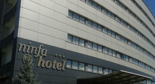 Ninfa Hotel Avigliana