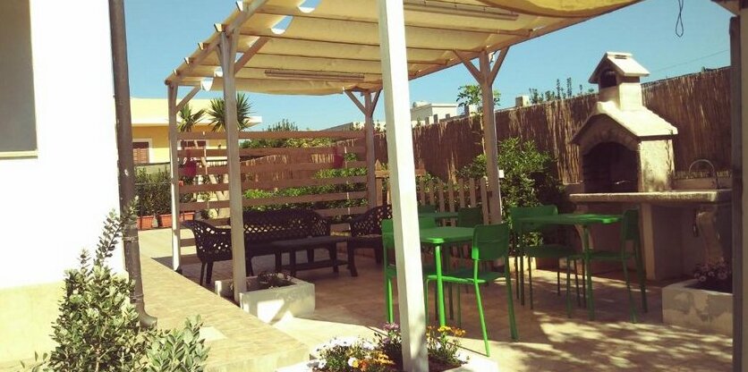 B&B Amuri Ranni - Photo2