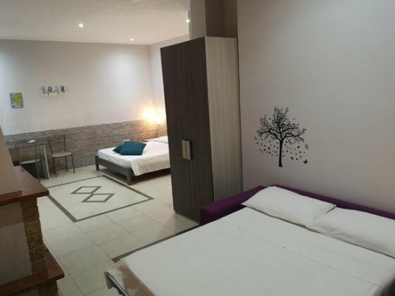B&B Amuri Ranni - Photo5