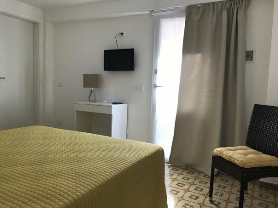 B&B and Apartments Le Torrette - Photo5