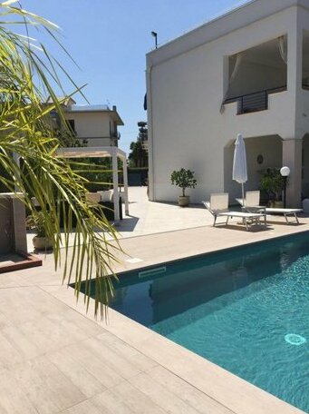 B&B Marricriu con piscina - Photo3