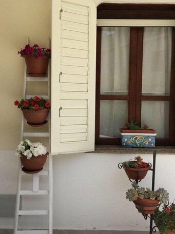 B&B Marricriu con piscina - Photo4