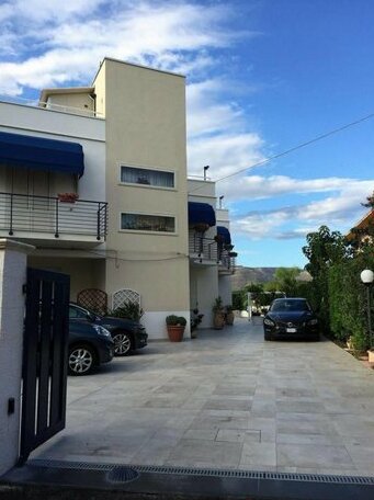 B&B Marricriu con piscina - Photo5