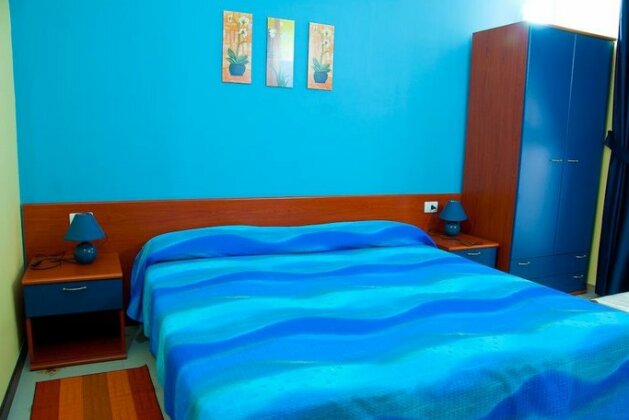 Bed And Breakfast Blu Bar - Photo5