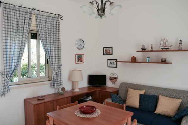 Casa del Carrubo - Photo2