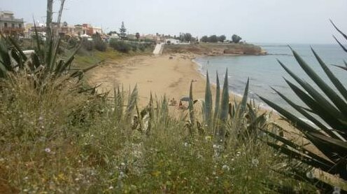 Case al Mare Avola - Photo2