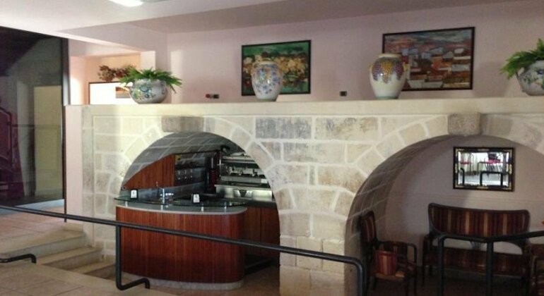 Castello Crisilio - Photo2