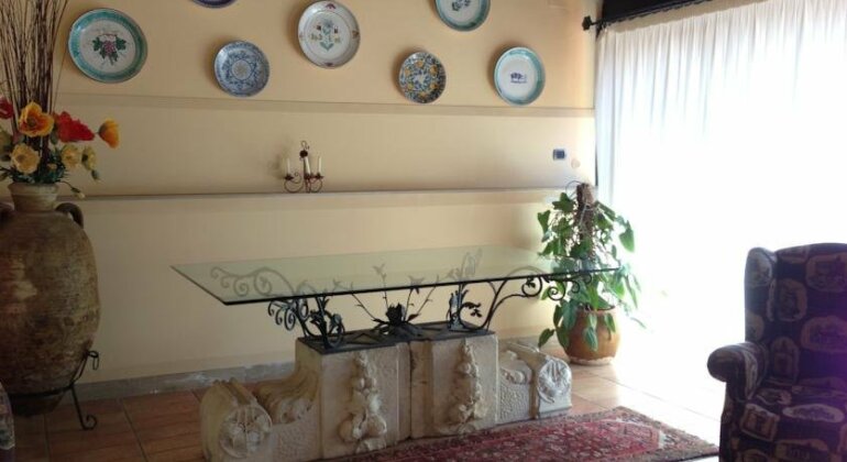 Castello Crisilio - Photo3
