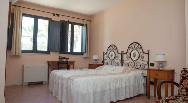 Castello Crisilio - Photo4