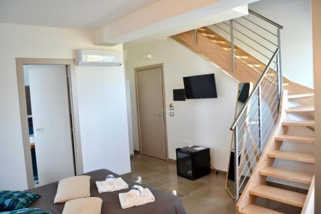 Corte Sveva B&B - Photo2