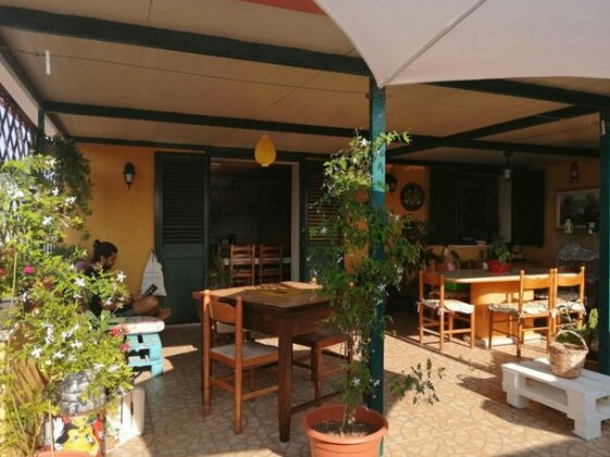 Green House Avola - Photo4