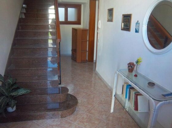 Holiday home EUTUXIA - Photo2