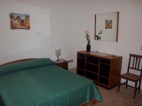 Holiday home EUTUXIA - Photo4