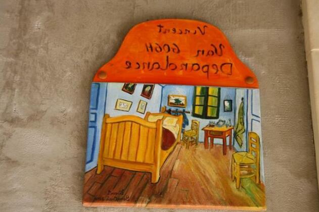 Holiday Home Van Gogh - Photo2
