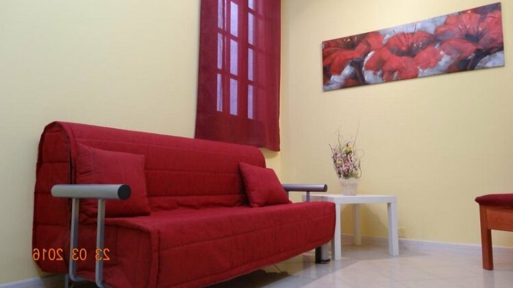 Home Sweet Home Avola - Photo3