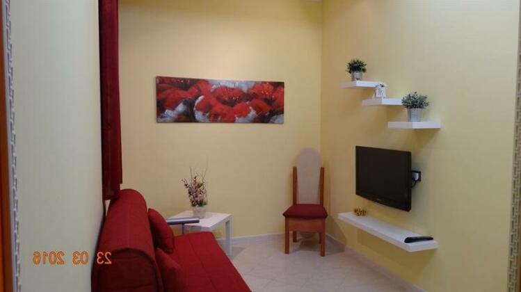 Home Sweet Home Avola - Photo5