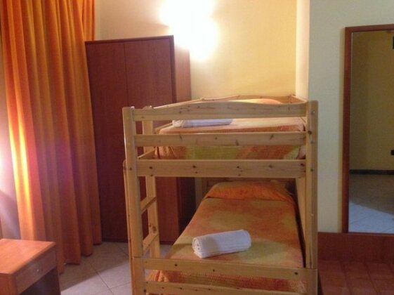 Hotel Merlino - Photo4