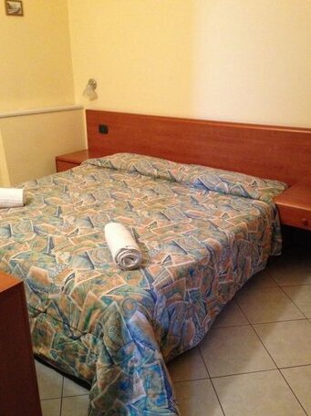 Hotel Merlino - Photo5