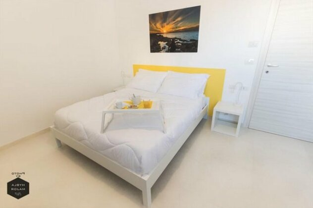 Hybla Major B&B - Photo2