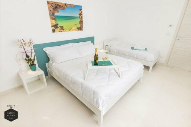Hybla Major B&B - Photo3