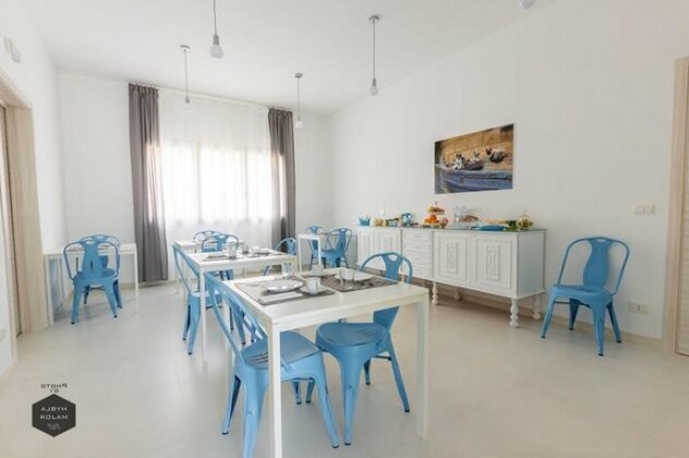 Hybla Major B&B - Photo5