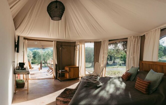 IUTA Glamping & Farm - Photo2