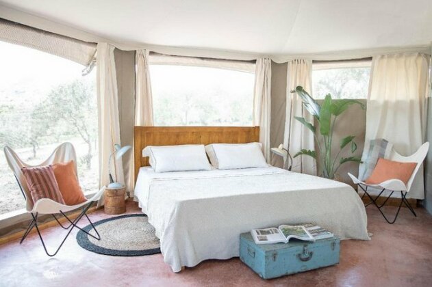 IUTA Glamping & Farm - Photo3