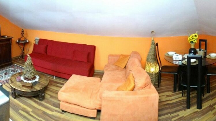 Mansarda Romantica - Photo3