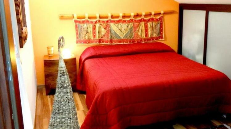 Mansarda Romantica - Photo5