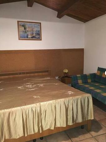 Monolocale sul mare Avola - Photo3